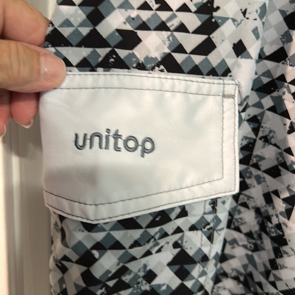 Unitop Swim Trunks - Picture 2 of 9